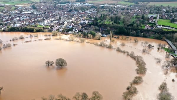 Do These Floods Have To Be So Devastating?