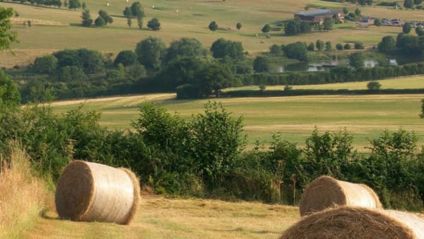 Farm Herefordshire