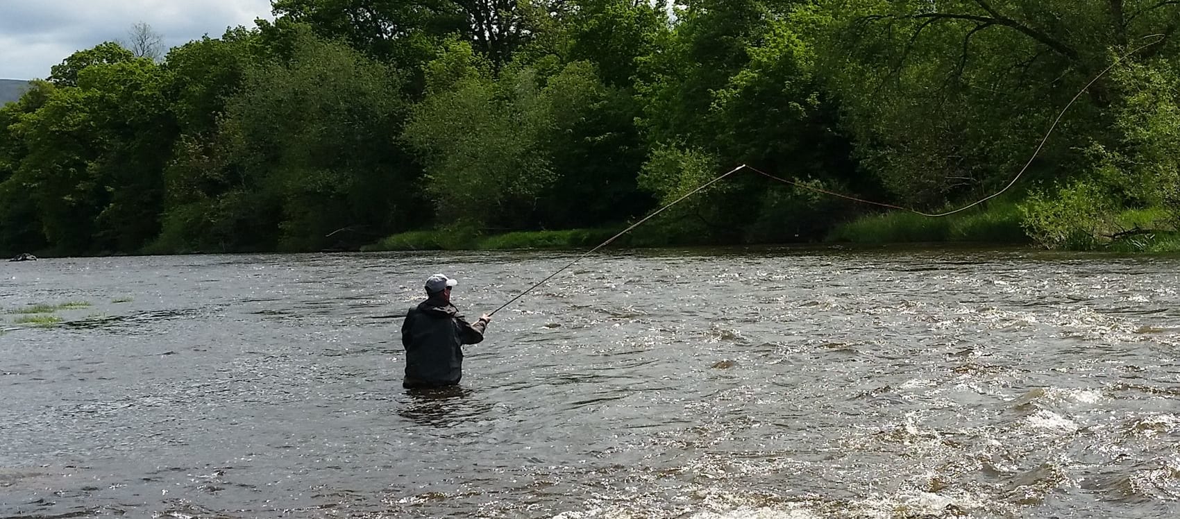 Spey Casting Courses